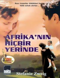 Afrikanın hiç bir yerinde